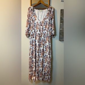 Just found dress by chandelite women’s 3x